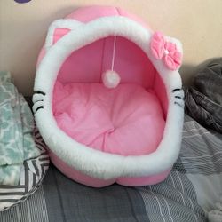 Cat Bed