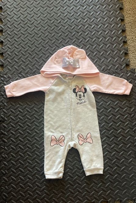 Baby Clothes