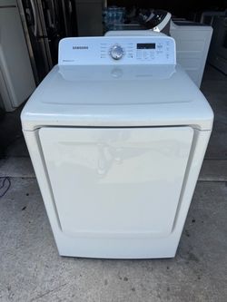 Dryer Good condition everything works fine
