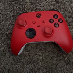 Xbox Controller 