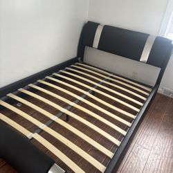 Full Size Bed frame