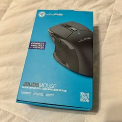 JLab Wireless Mouse