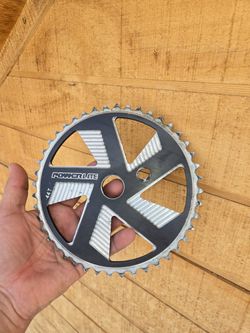 BMX Power line sprock 44t