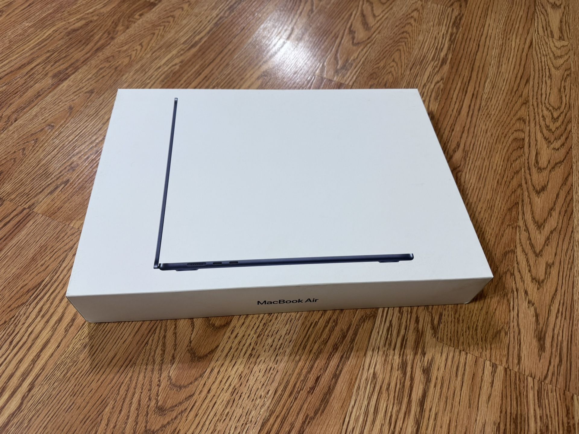 2024 Apple MacBook Air 15-Inch M3 (Brand New!)