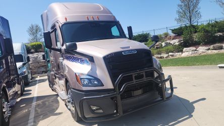 Semi Truck For Sale !!!!