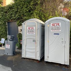 Porta Potty 
