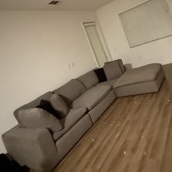 Sectional Couch Sofa