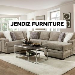 Promotion On Livingroom Furniture Sectional Couches Sofa Furniture Only $49 Today And Pay Later With Or Without Credit 