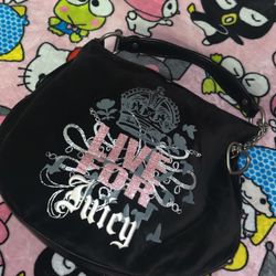 Juicy Couture Bag