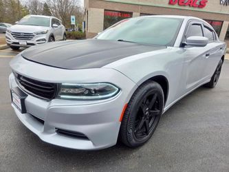 2019 Dodge Charger