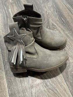 Cowgirl Boots Size 9