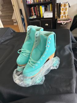 Size 10 skates