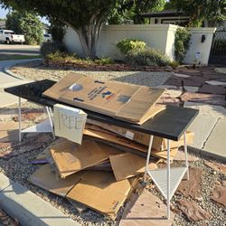 Moving Boxes