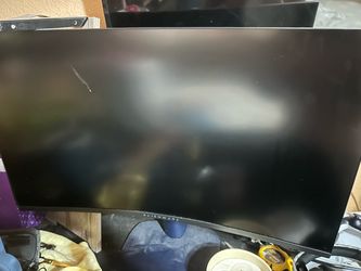 Alienware Curved Gaming Monitora