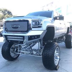 Lift Kits tires wheels bumpers accessories installation powdercoating parts and labor guaranteed for life