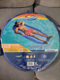 Adult Pool Float and Water Balloon Toy