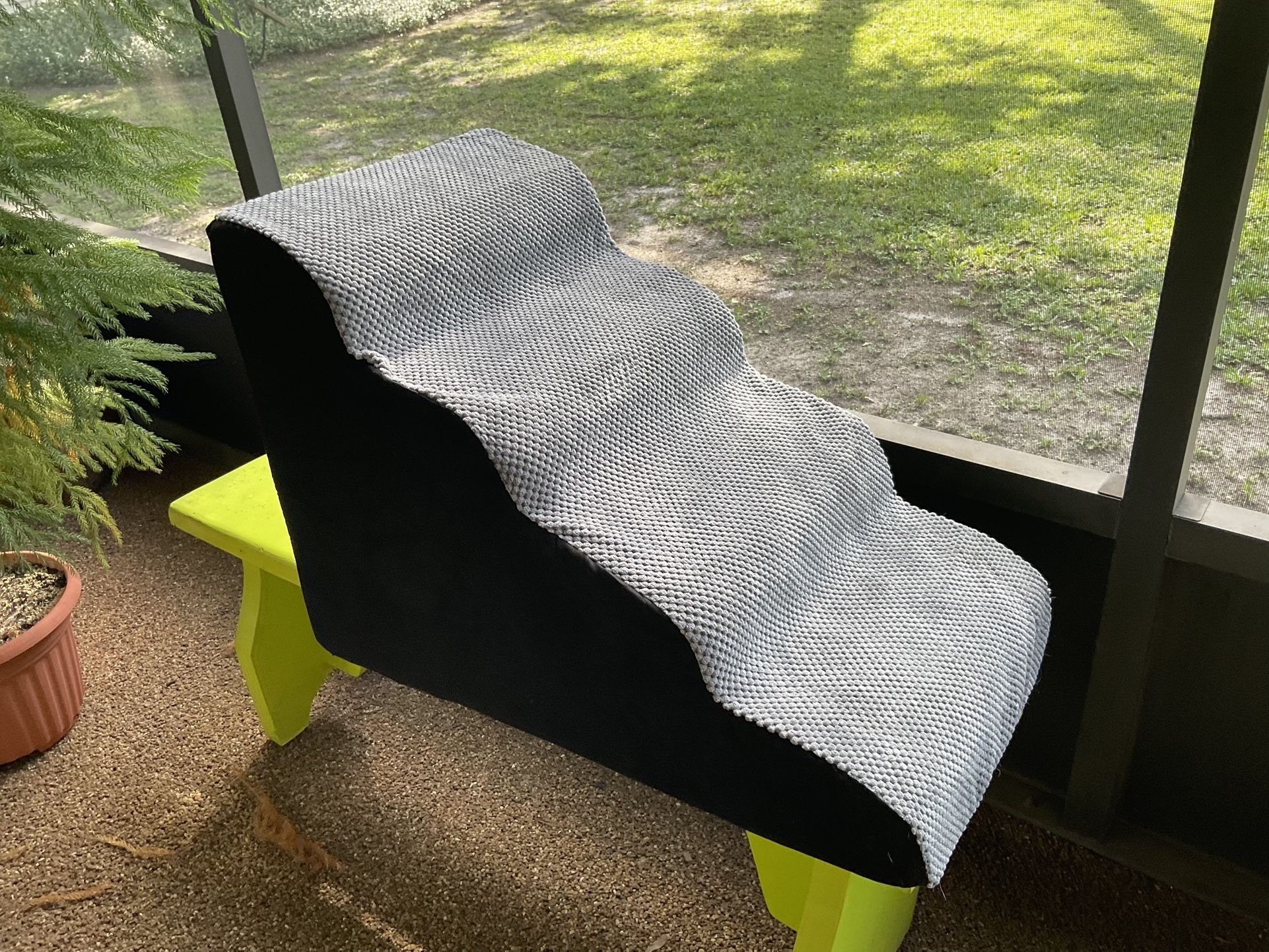 Pet Steps