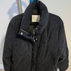 Levi's Woman Corduroy Jacket 