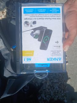 Power Bank ANKER