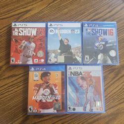 Brand New Never Opened 