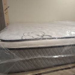 💯💯🔥🔥 $139 Queen Mattress Only $139💯💯🔥🔥