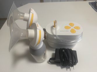 Medela Pump in Style