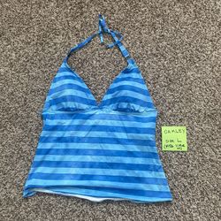 Halter Tankini Top $5