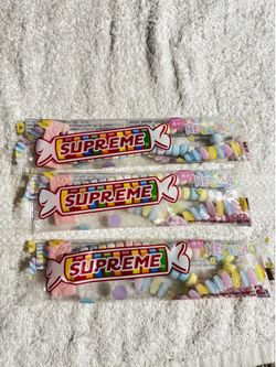 Supreme necklace