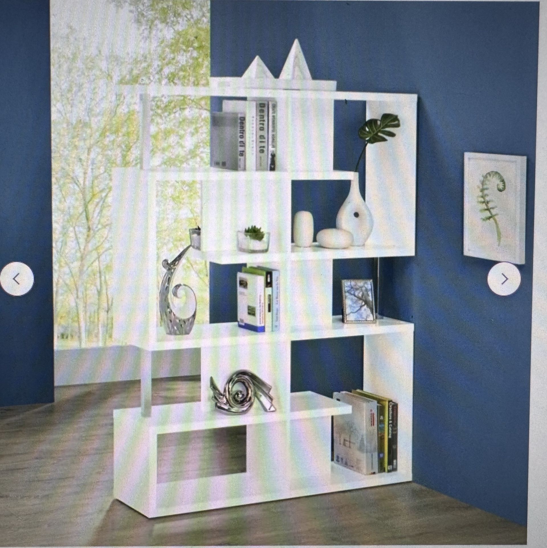 Bookcase