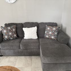 Sofa Chaise (sofa Bed)