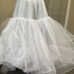 Petticoat 