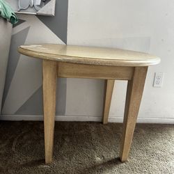 Side table