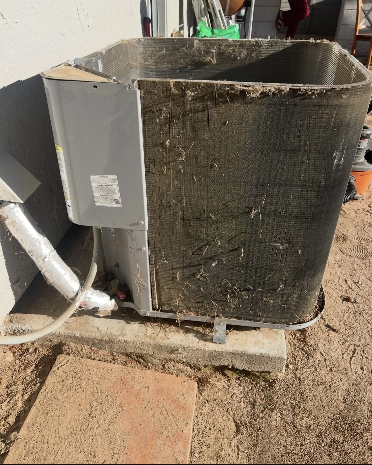 AC Unit