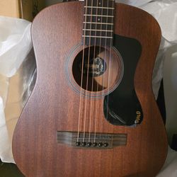 Guild traveler Guitar NEW!!!!