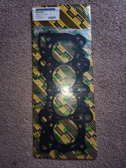 Head Gasket