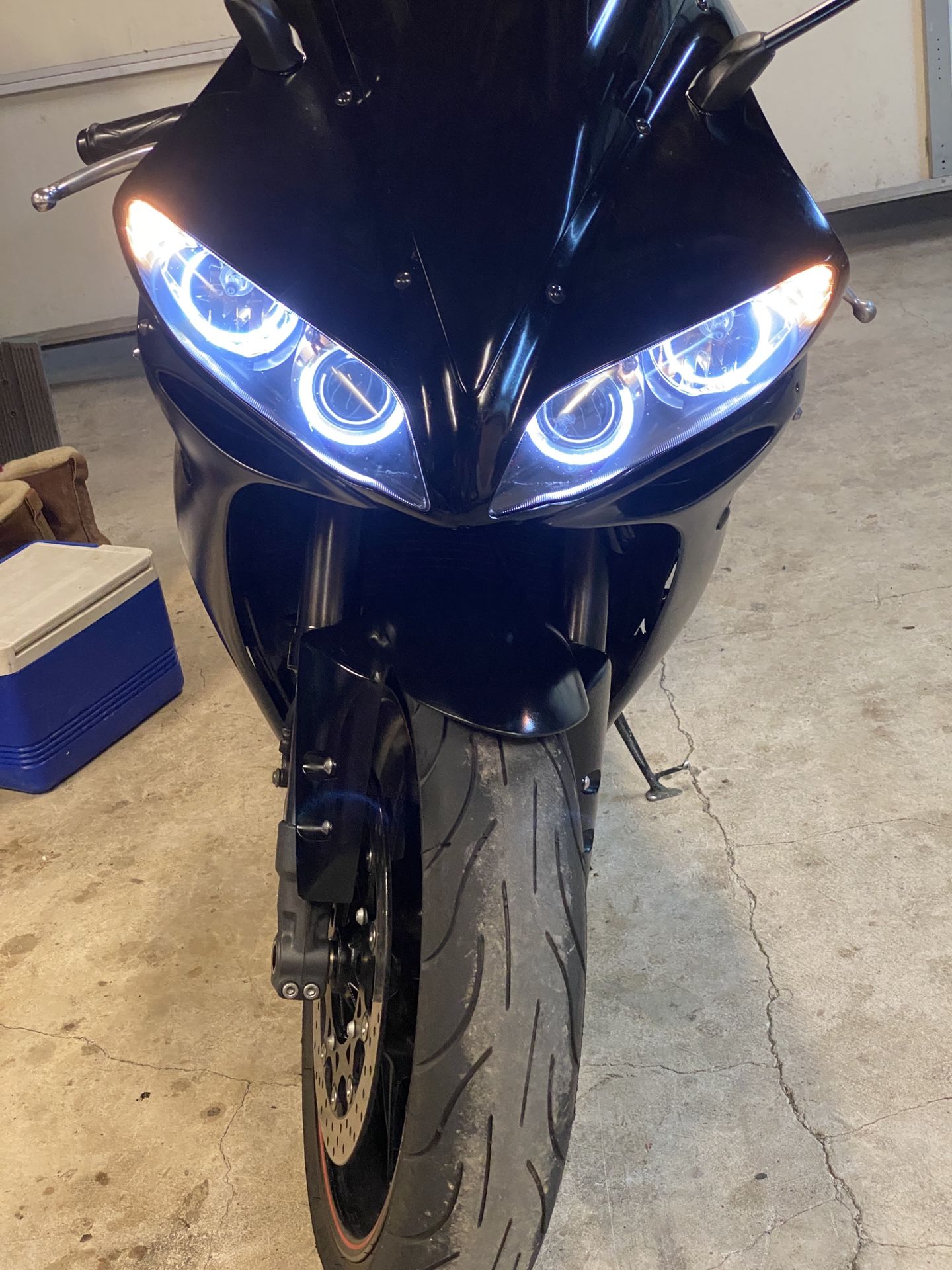 05 Yamaha R1 for Sale in Mcminnville, OR - OfferUp