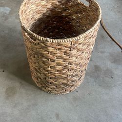 Storage/laundry Basket