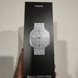 Samsung Galaxy Watch Ultra