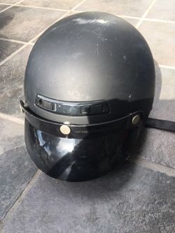 Vega style/ CL-2 by HJC/DOT motorcycle helmet