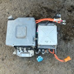 2004 Honda Civic 1.3L FRONT HYBRID DC INVERTER