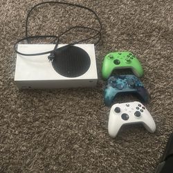 Xbox