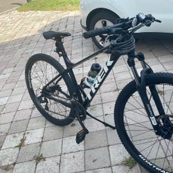 Bike Trek Marlin 5