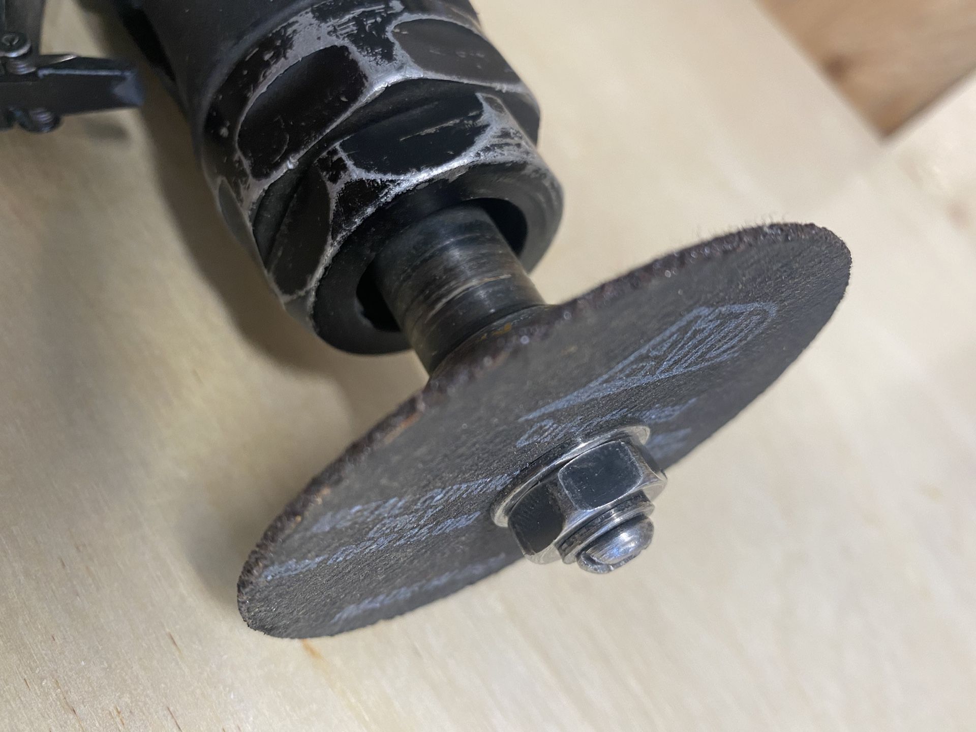 Air Nesco 3/4hp Die Grinder for Sale in Lacey, WA OfferUp