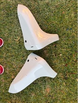 Infiniti G35 Coupe Rear Mud Flap Guard