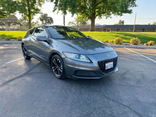 2015 Honda CR-Z