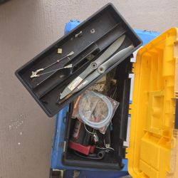 Misc RC Airplane Parts