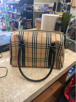 Handbag