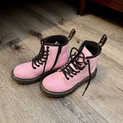 Doc Marten Boots