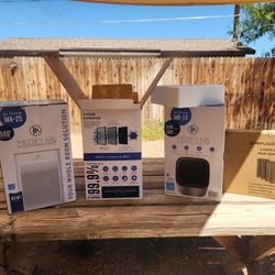 Medify Air: Air Purifiers