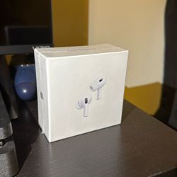 Airpods pro 2